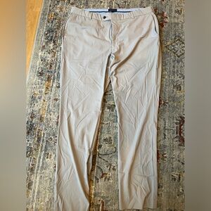 Peter millar golf kakis 38 32